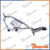 Tringlerie d'essuie-glace avant pour VOLVO | 103-04-113, 5481FB0023608